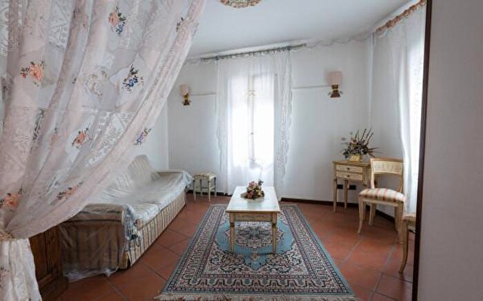 Appartamento quadrilocale in vendita in Vignola