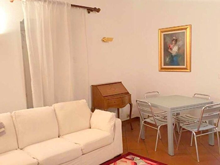 Appartamento bilocale in affitto in via Accademia delle Scienze, Via Roma, Torino