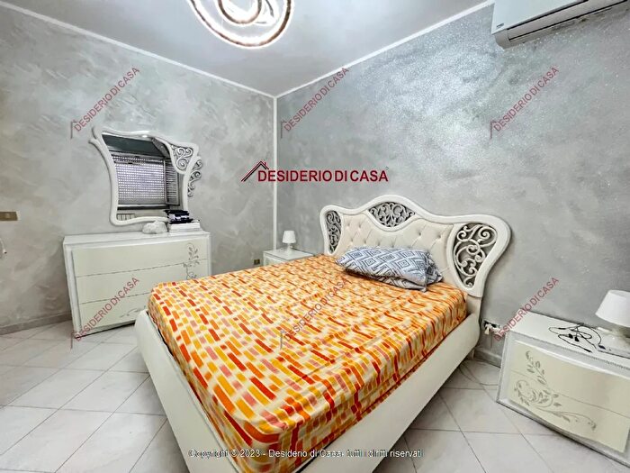 Appartamento trilocale in vendita in Palermo