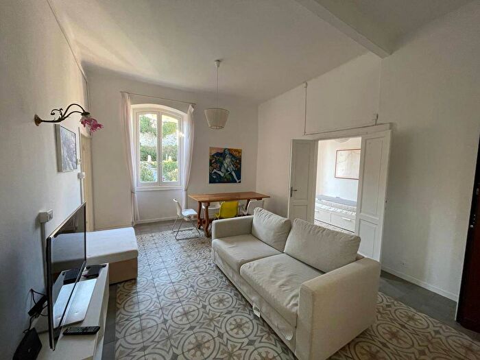 Appartamento trilocale in affitto in Via Portobello, Centro, Sestri Levante