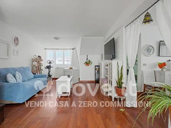 Appartamento bilocale in vendita in Via Giovanni Ingrao, Roma