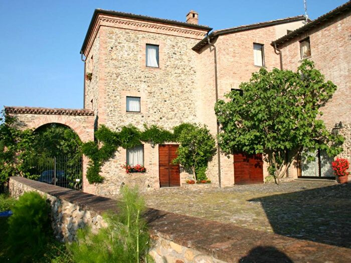 Casa con 6 locali in vendita in Via Maiatico, Centro, Sala Baganza