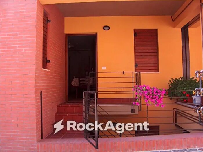 Appartamento bilocale in vendita in Via Antonio Fiocca, Ateleta