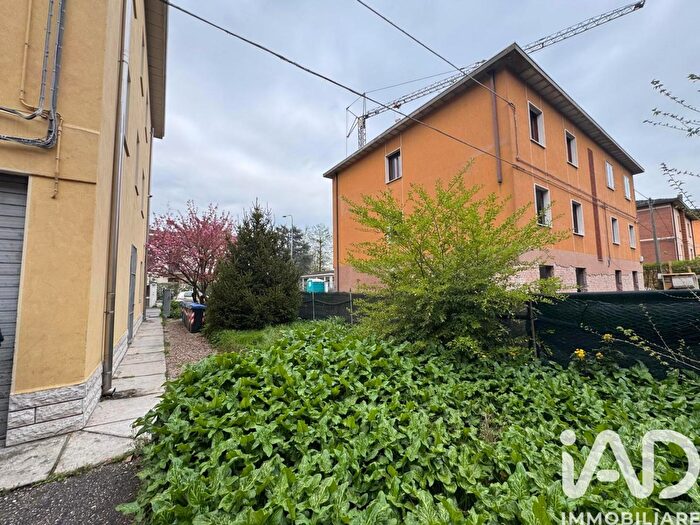 Appartamento trilocale in vendita in Via Circonvallzione, Mirandola