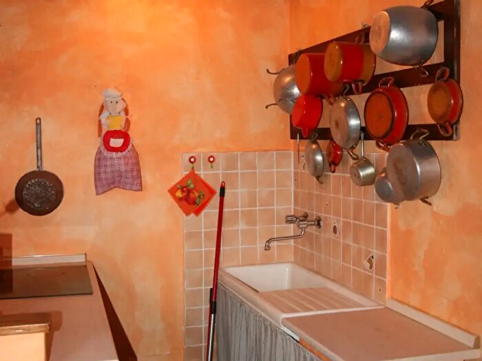 Casa trilocale in vendita in Sinalunga