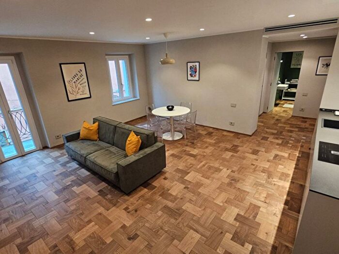 Appartamento bilocale in affitto in VIA GANCARLO ALIBERTI, Centro Storico, Asti