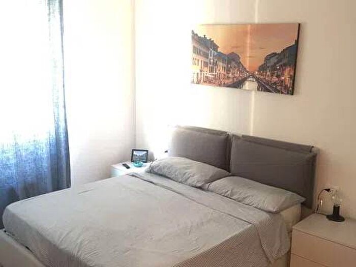 Appartamento bilocale in affitto in Via Giovanni Battista Piranesi, Porta Vittoria, Milano