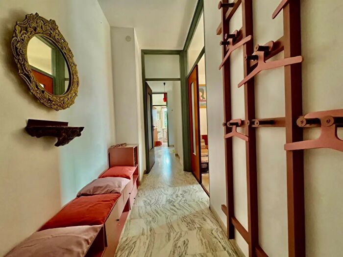 Appartamento con 5 locali in affitto in Via Forte Marghera, Venezia