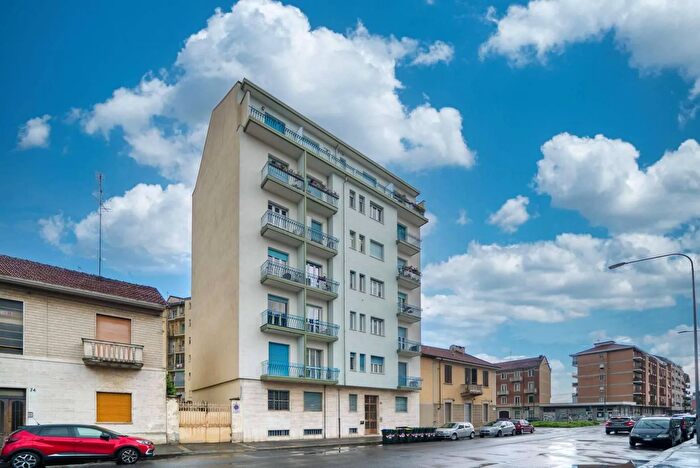 Appartamento bilocale in vendita in Via Forlì Torino, Torino