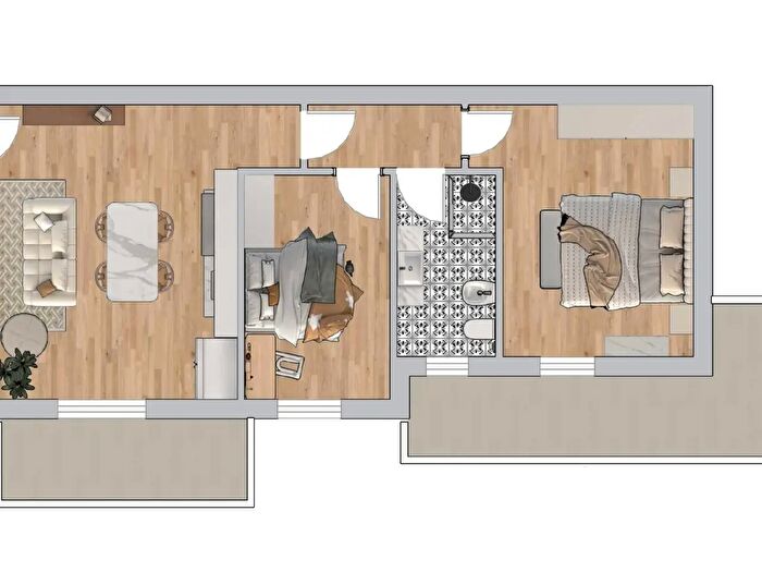 Case in Vendita e in Affitto - 3