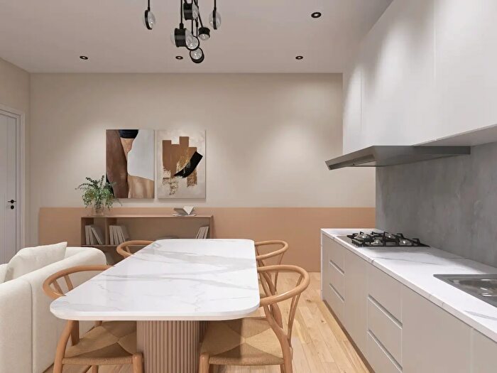 Appartamento trilocale in vendita in Decimomannu