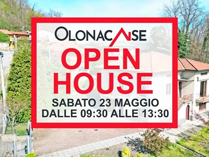 Casa trilocale in vendita in Lozza