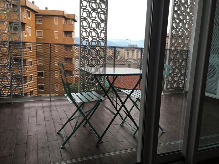 Appartamento monolocale in affitto in Via dei Panciatichi, Firenze Nova, Firenze