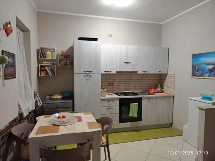 Casa trilocale in vendita in Via Maiori, Sellia Marina