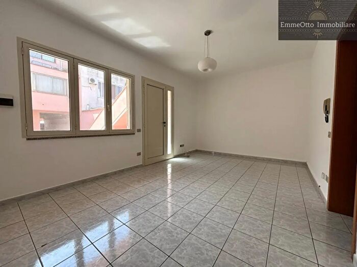 Appartamento trilocale in vendita in Via Sempione, Monserrato