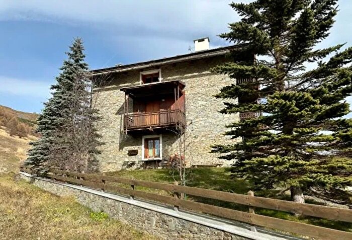 Appartamento trilocale in vendita in Str Azzurri dItalia Sestriere To Italia, Sestriere