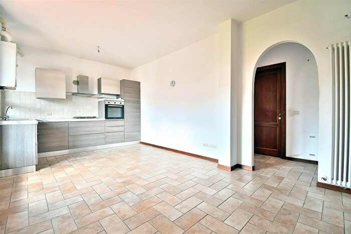 Appartamento trilocale in vendita in Via Paolo Borsellino, Monteroni DArbia