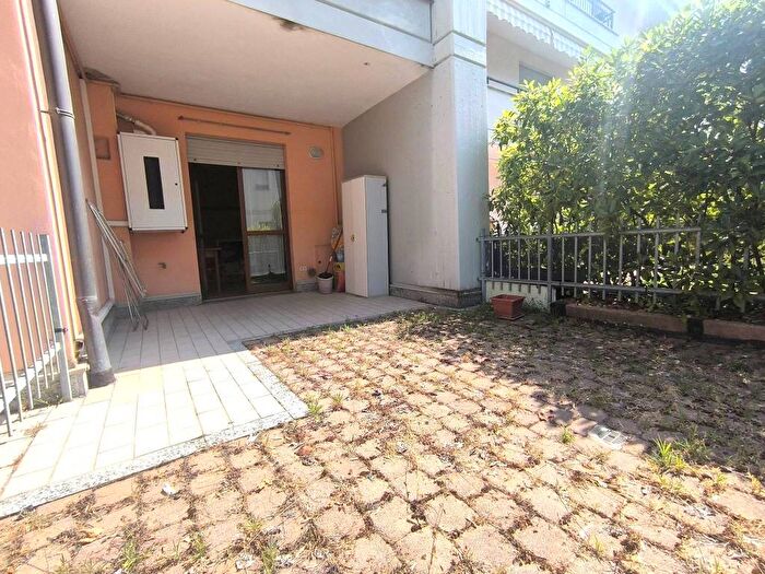 Appartamento bilocale in affitto in Via Chicchigneto, Centro, Savigliano