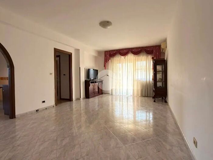 Appartamento trilocale in vendita in Via Enea, Sabaudia