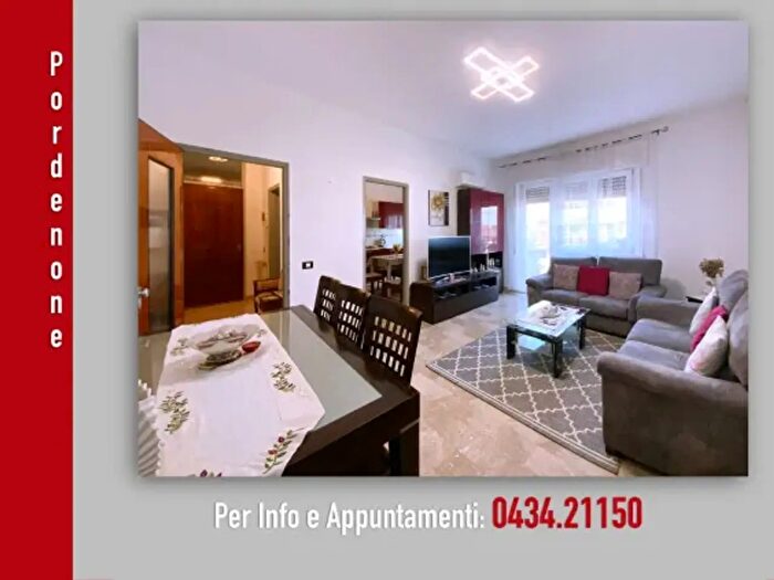 Appartamento con 5 locali in vendita in Pordenone