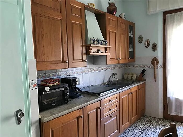 Appartamento trilocale in affitto in Siena