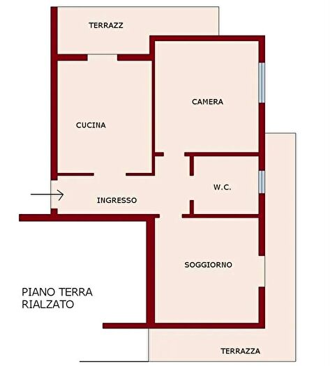 Case in Vendita e in Affitto - 2