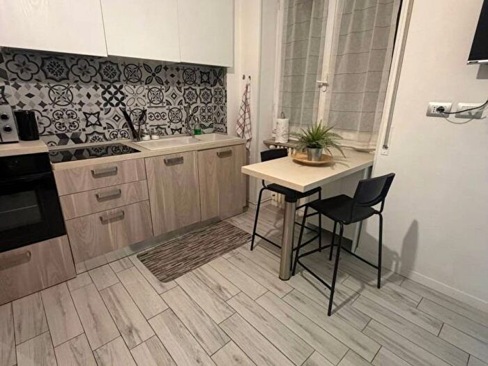 Appartamento bilocale in affitto in Tavazzano, Certosa, Milano