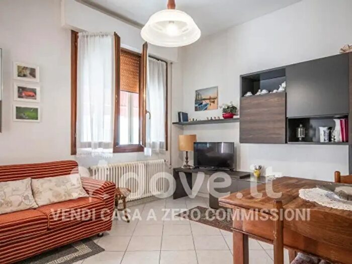 Casa con 6 locali in vendita in Via Riminalda, Ferrara