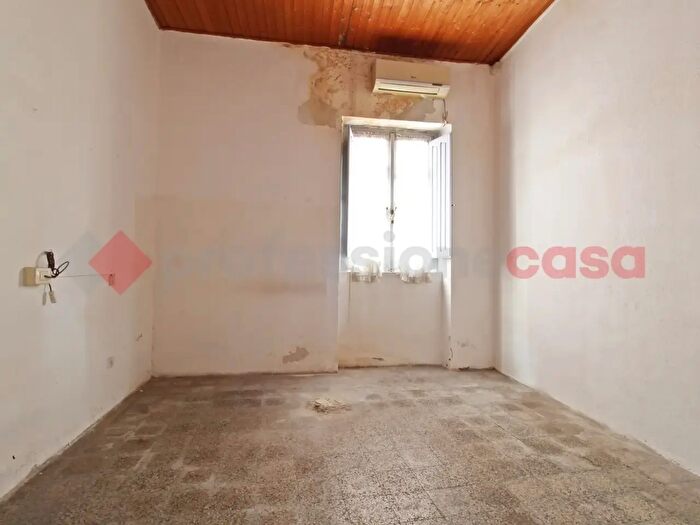 Casa trilocale in vendita in Via Montecuccoli, Cagliari