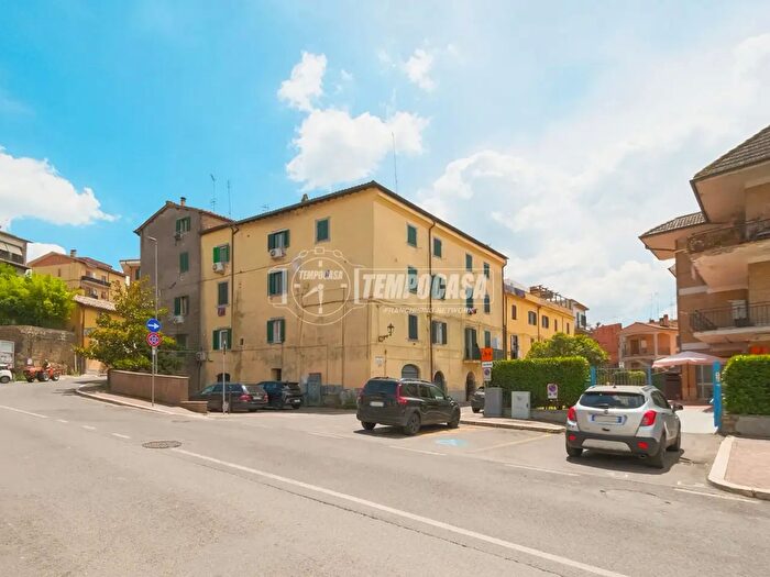Appartamento bilocale in vendita in Via Orto Madonna, Campagnano Di Roma
