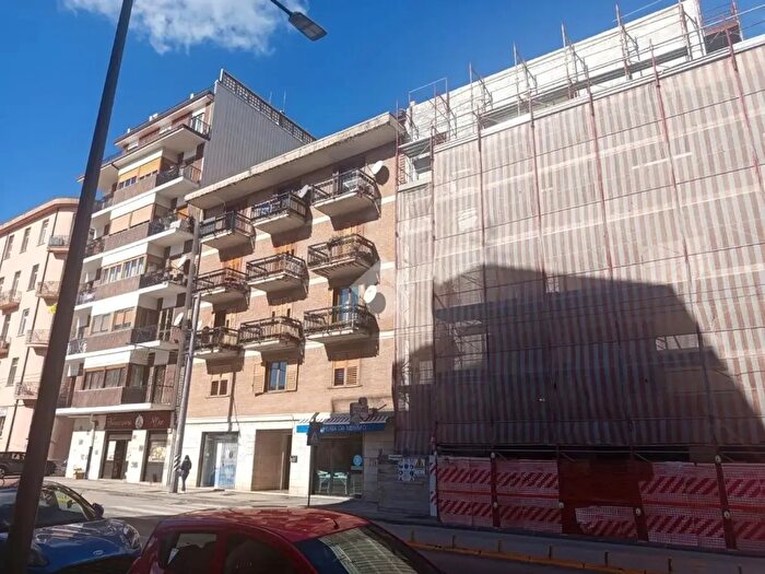 Appartamento bilocale in vendita in Via Cristoforo Colombo, Avellino