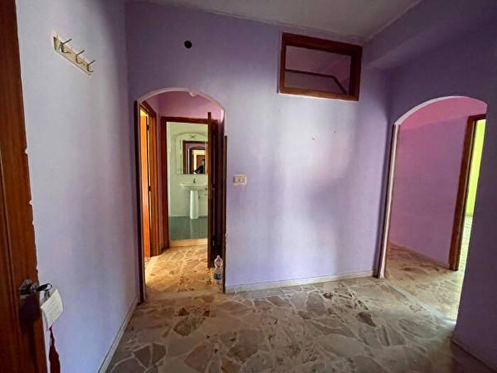 Appartamento trilocale in vendita in Via Teatro, Giarre