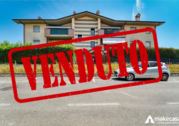 Appartamento bilocale in vendita in Via Paolo Borsellino, Colturano