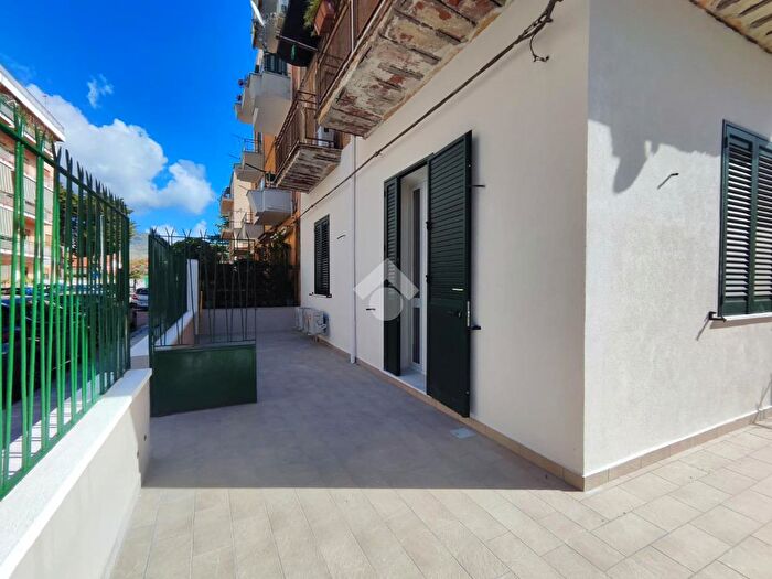 Appartamento bilocale in vendita in Via Vincenzo Marchesano, Palermo