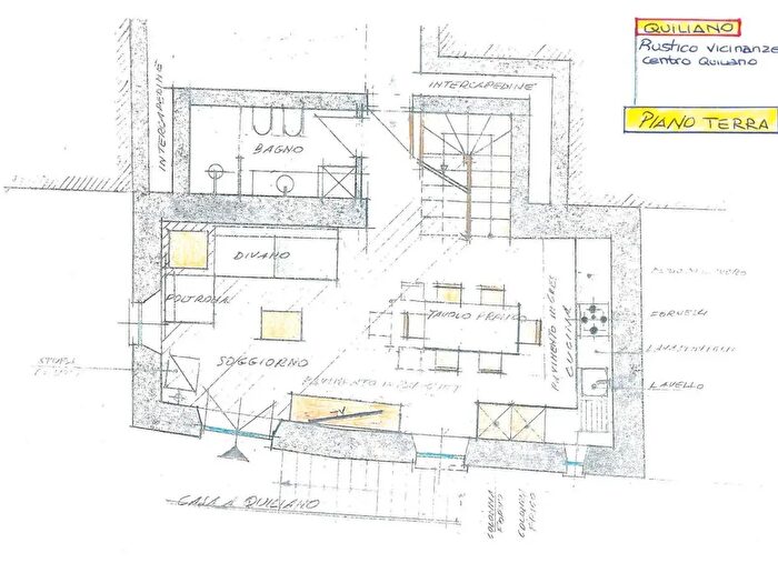 Case in Vendita e in Affitto - 2