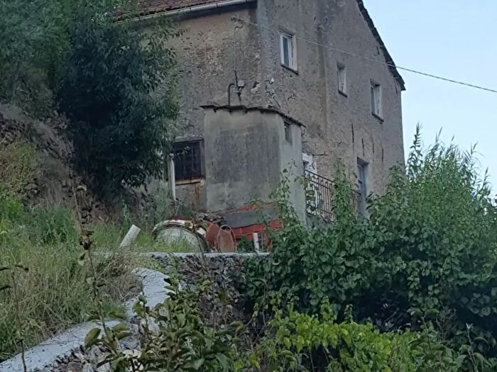 Casa in vendita in Quiliano