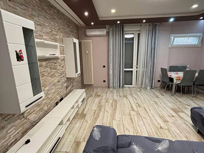 Appartamento quadrilocale in affitto in Galimberti, Alessandria