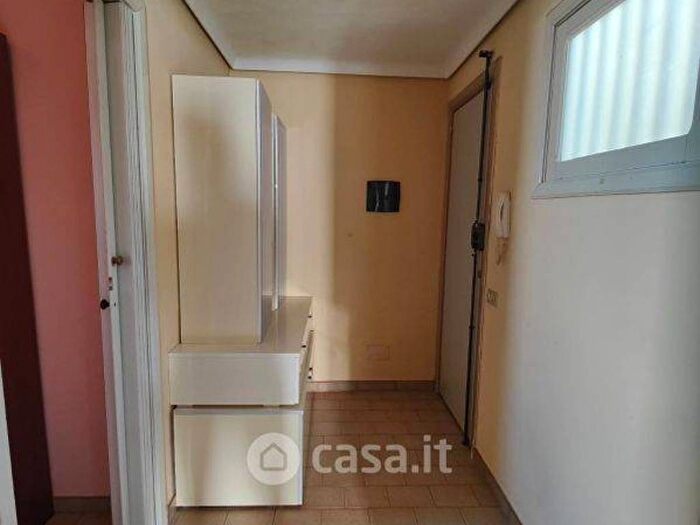 Appartamento bilocale in affitto in Via Petrarca, Centro, Ragusa