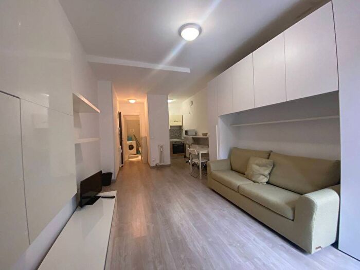 Appartamento monolocale in affitto in Via Savonarola, Savonarola Ponte Molino, Padova