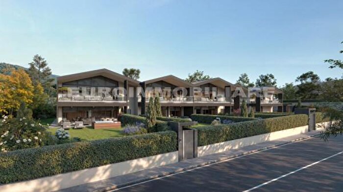 Appartamento quadrilocale in vendita in Via Papa Giovanni XIII, Cellatica