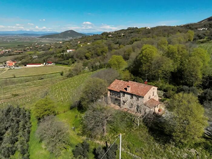 Casa con 5 locali in vendita in Via Mandolari, Este