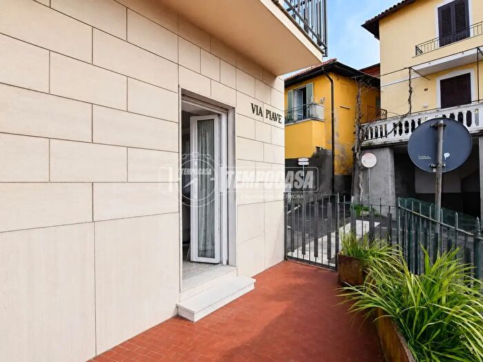 Appartamento monolocale in vendita in Via Roma, Tavernerio