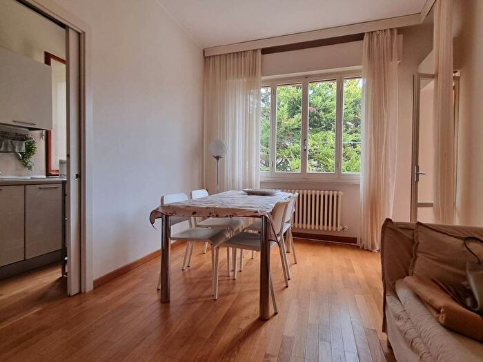 Appartamento trilocale in affitto in Centro, Sirolo