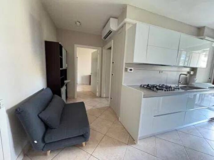 Appartamento bilocale in affitto in Via Alberto D' Andrea SNC, Porto Allegro, Montesilvano