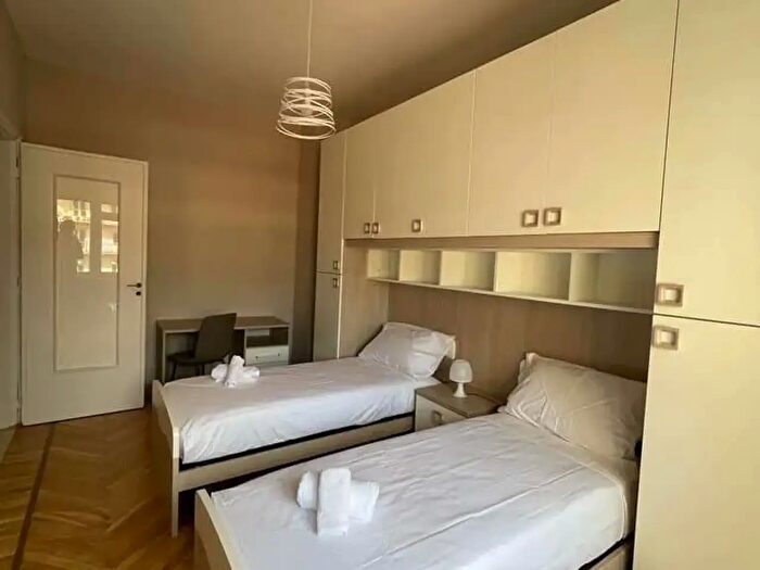 Appartamento in affitto in Piazza della Repubblica, Torino