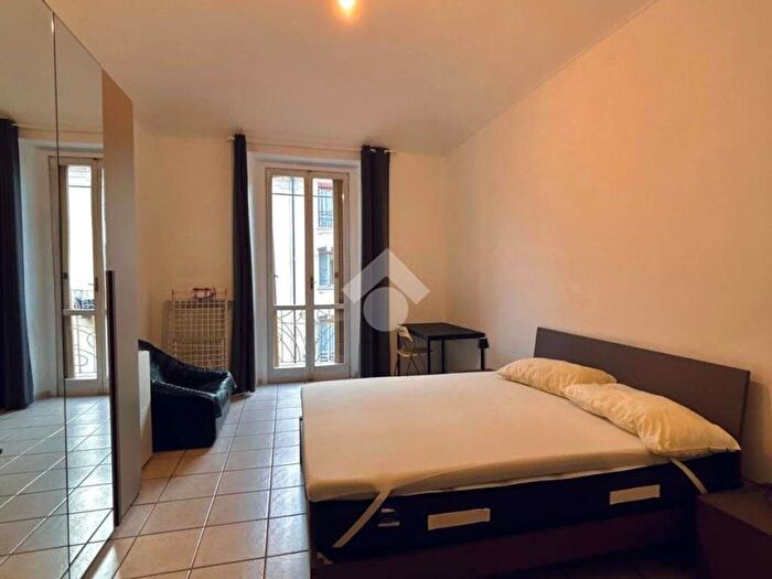 Appartamento trilocale in affitto in Via Tripoli, Santa Rita, Torino