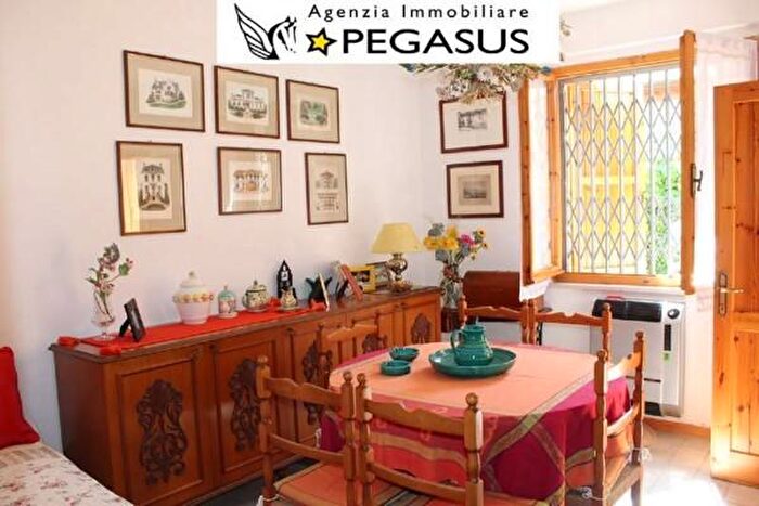 Appartamento quadrilocale in vendita in Carpegna