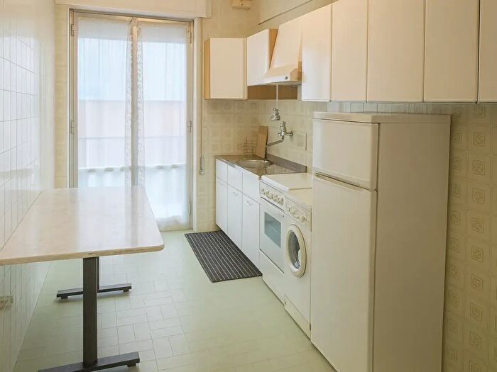 Appartamento quadrilocale in vendita in Via Marco Polo, Rapallo