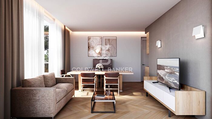 Appartamento bilocale in vendita in Viale Martinelli, Riccione