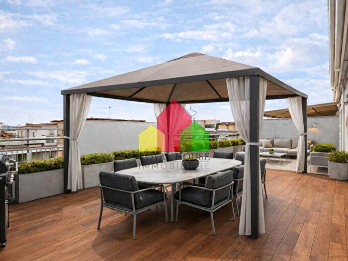 Casa con 5 locali in affitto in Via Enrico Fermi, Villaricca